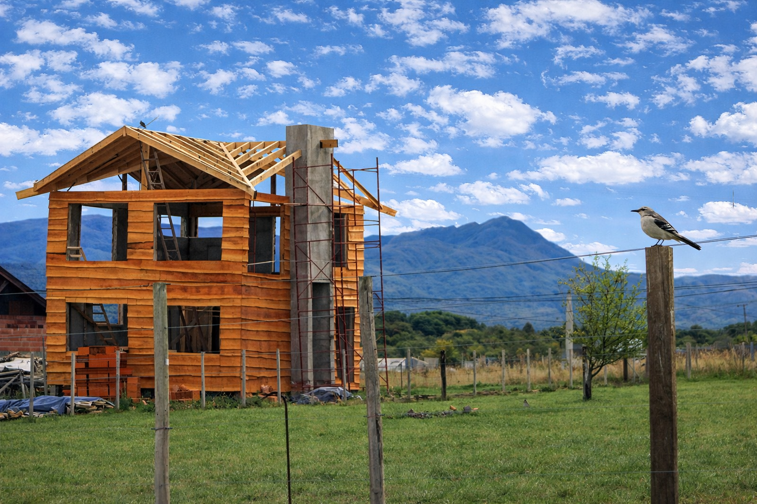 Bio Arquitectura Exteriores 1