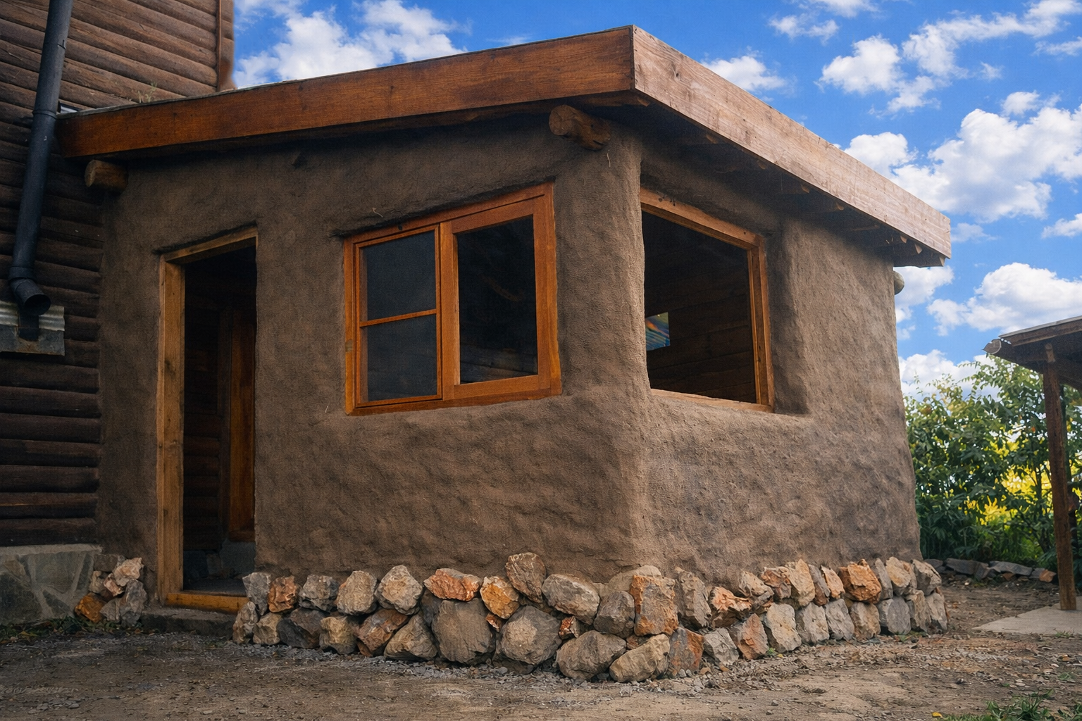 Bio Arquitectura Exteriores 2