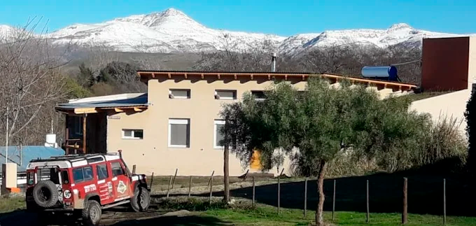 Defeudis Estudio de Arquitectura