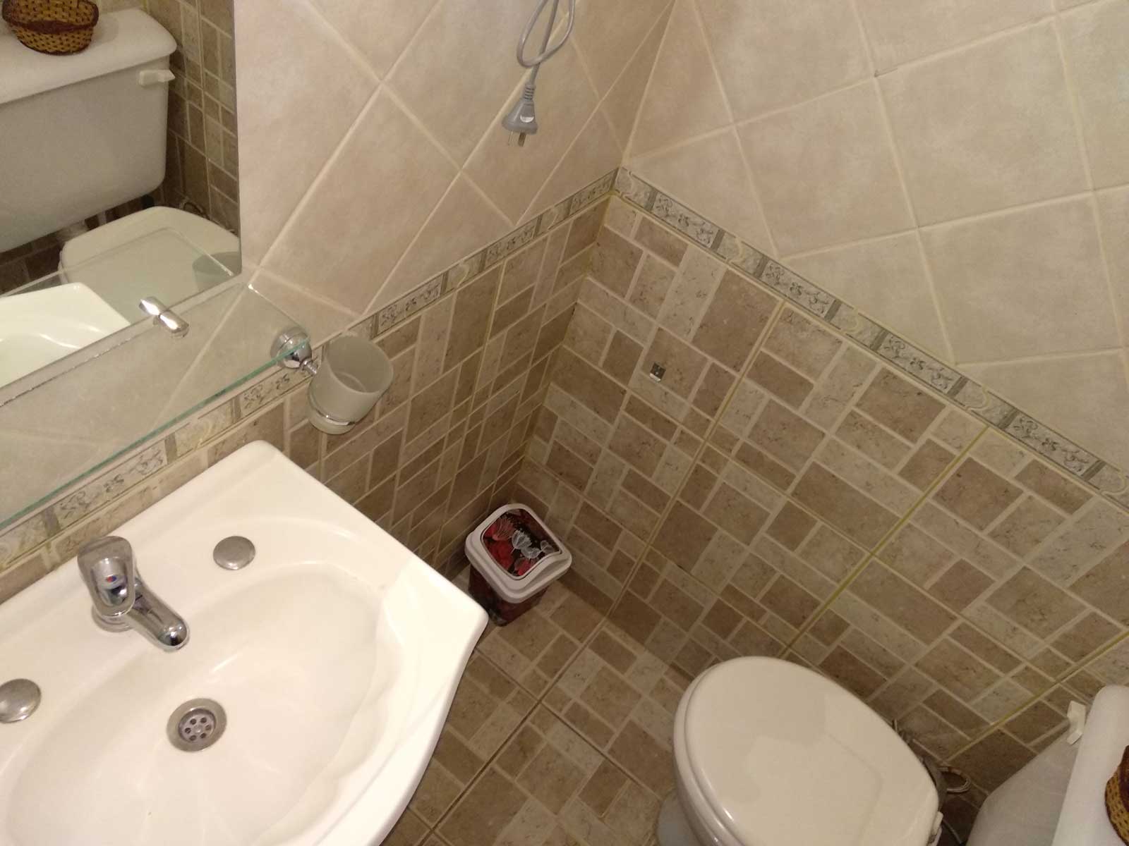 increible cabaña para dos personas en sierra de la ventana