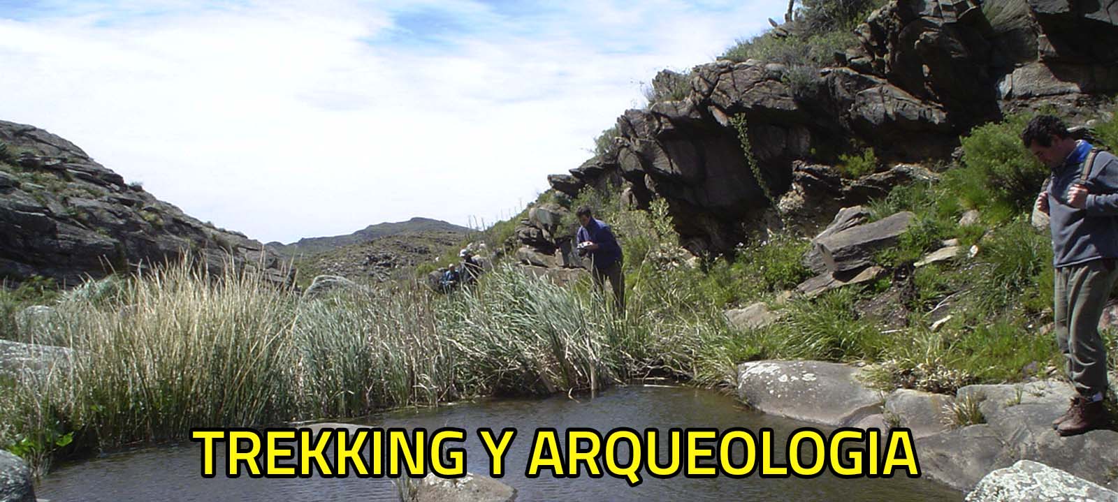 Arqueolog�a