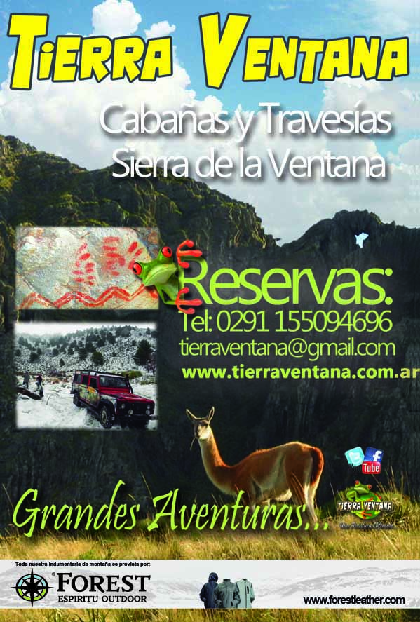 tierraventana