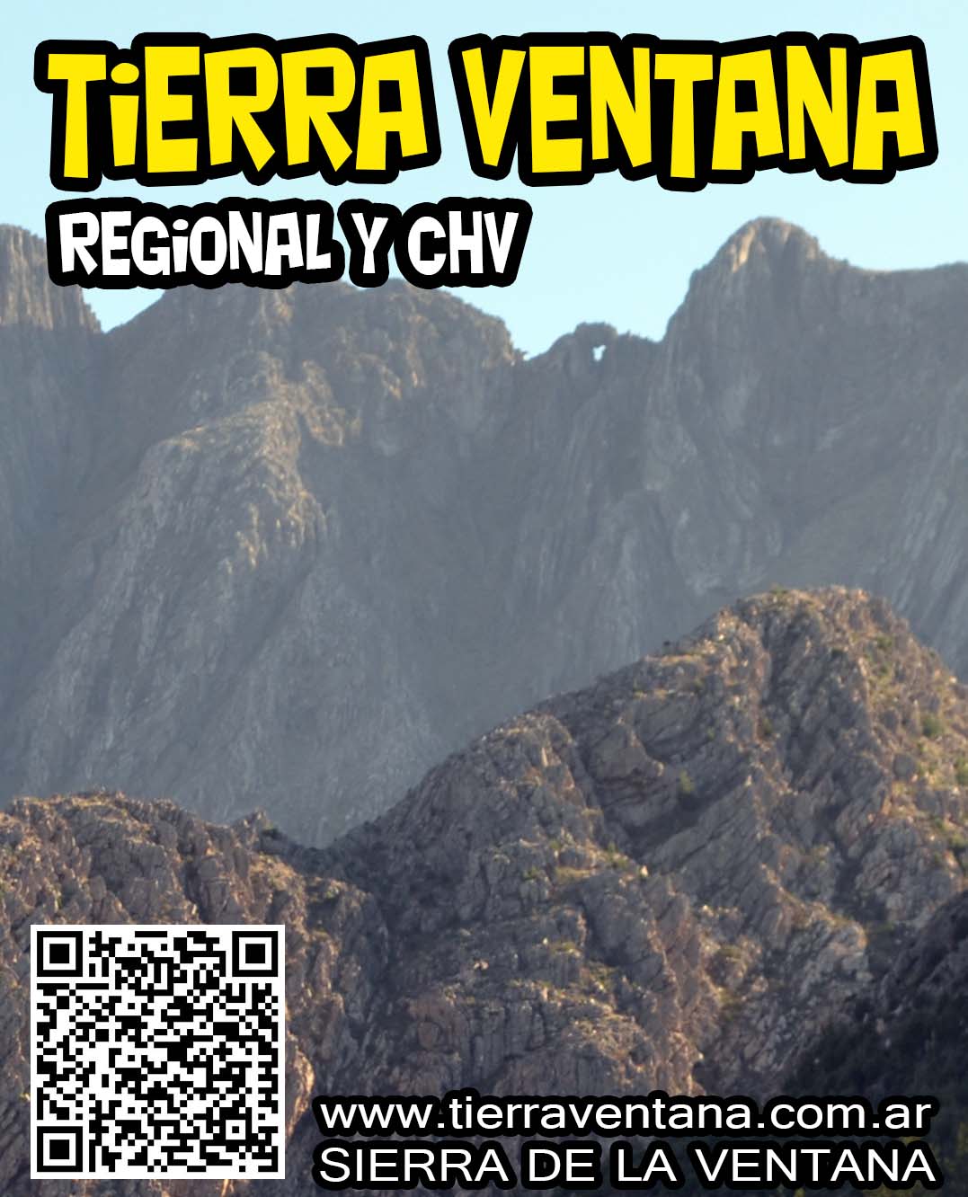 Regional y CHV