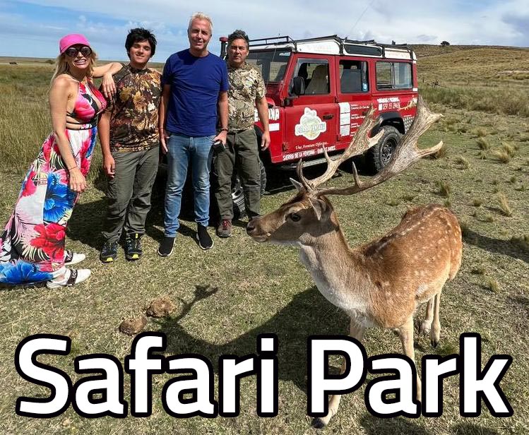 Safari Park