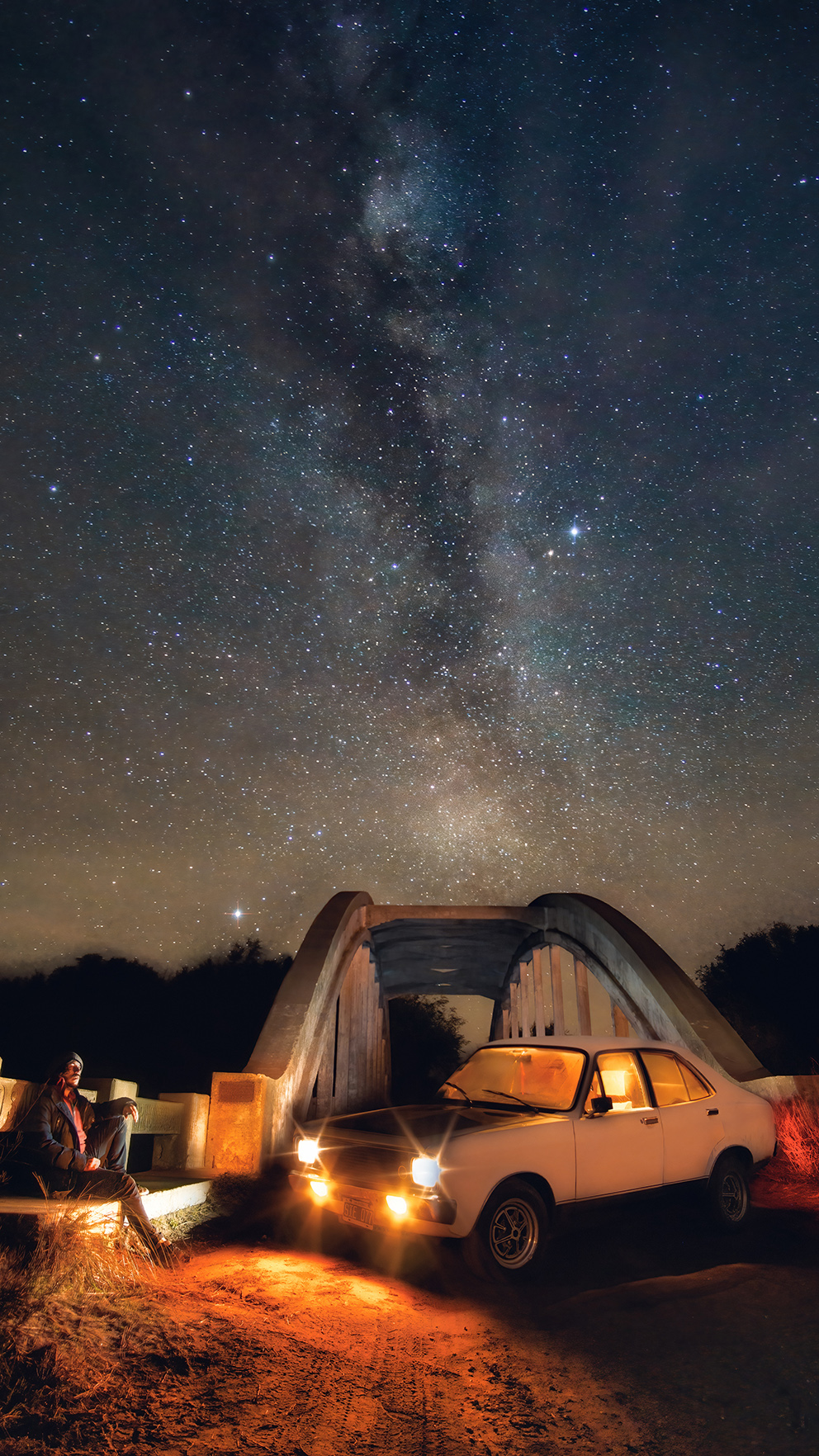 Taller de Astrofotografa